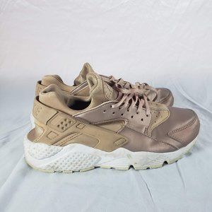 Nike Nike Air Huarache Run Pemium TXT Womens Shoes
